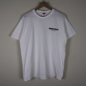 Vintage 2004 Raising Helen Movie Promo Shirt White Large 21x28